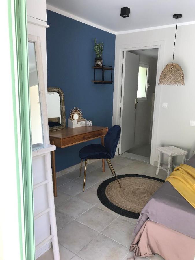 Maison Ferruccio Porto-Vecchio (Corsica) Exterior foto