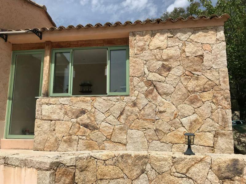 Maison Ferruccio Porto-Vecchio (Corsica) Exterior foto